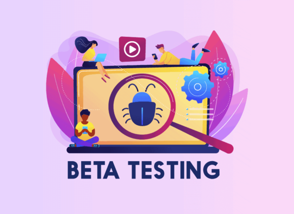 Beta-testing