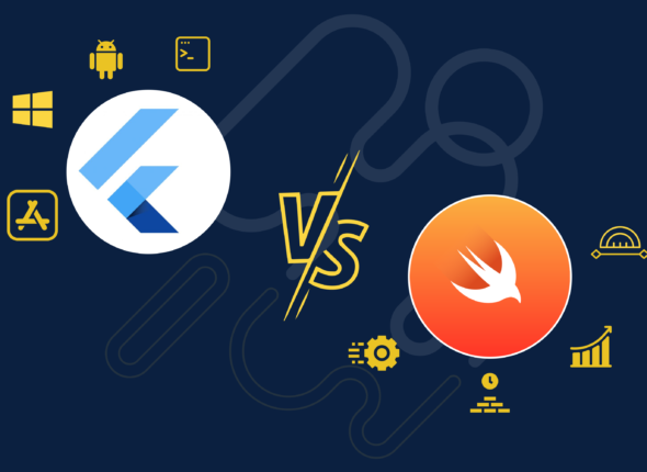 Flutter-Vs-Swift