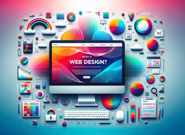 what-is-web-design